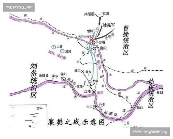 新野智谋,襄阳围攻计划揭秘 新野智谋,襄阳围攻计划揭秘
