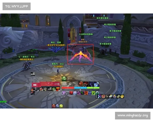 魔兽世界怀旧服玩家的坐骑换装攻略 魔兽世界怀旧服玩家的坐骑换装攻略