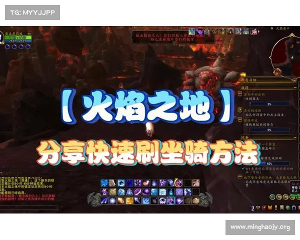 魔兽世界正式服:高效刷副本,快速升级装备 魔兽世界正式服:高效刷副本,快速升级装备